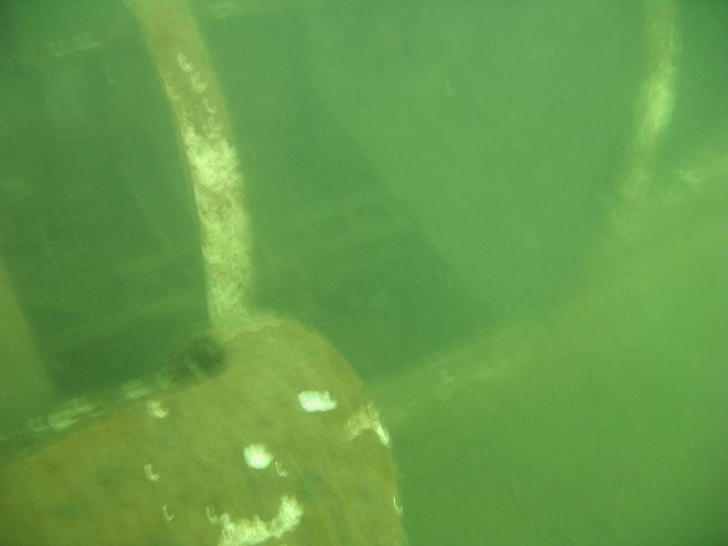 April 2007 Diving Beaver Lakes 001.JPG